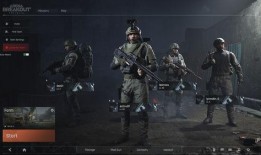 暗区突围无限皮肤爆料最新,神秘力量觉醒，炫酷外观抢先看！